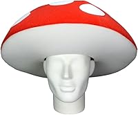 Vista 109 de FOAM PARTY HATS: Food