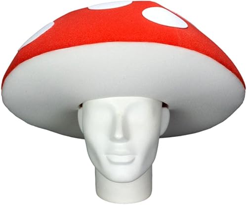 Miniatura 109 de FOAM PARTY HATS: Food