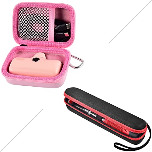 Funda compatible con iWALK Power Bank y Rubbermaid Reveal