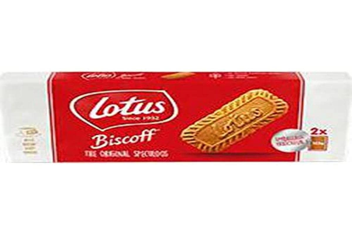 Lotus speculoos