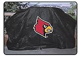 NCAA Louisville Cardinals 68-Inch Grill Cover
