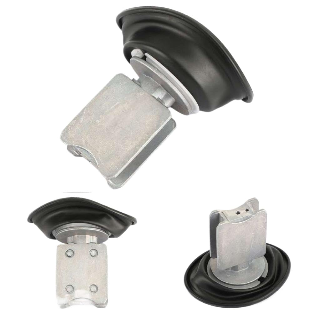 Membrana de carburador de diafragma compatible con XV 750 XV 1100 Virago Gussrad