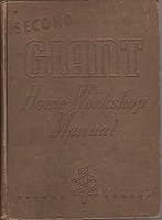 Second Giant Home Workshop Manual B000HTIZBK Book Cover