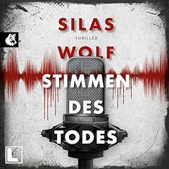 Couverture de Die Stimmen des Todes