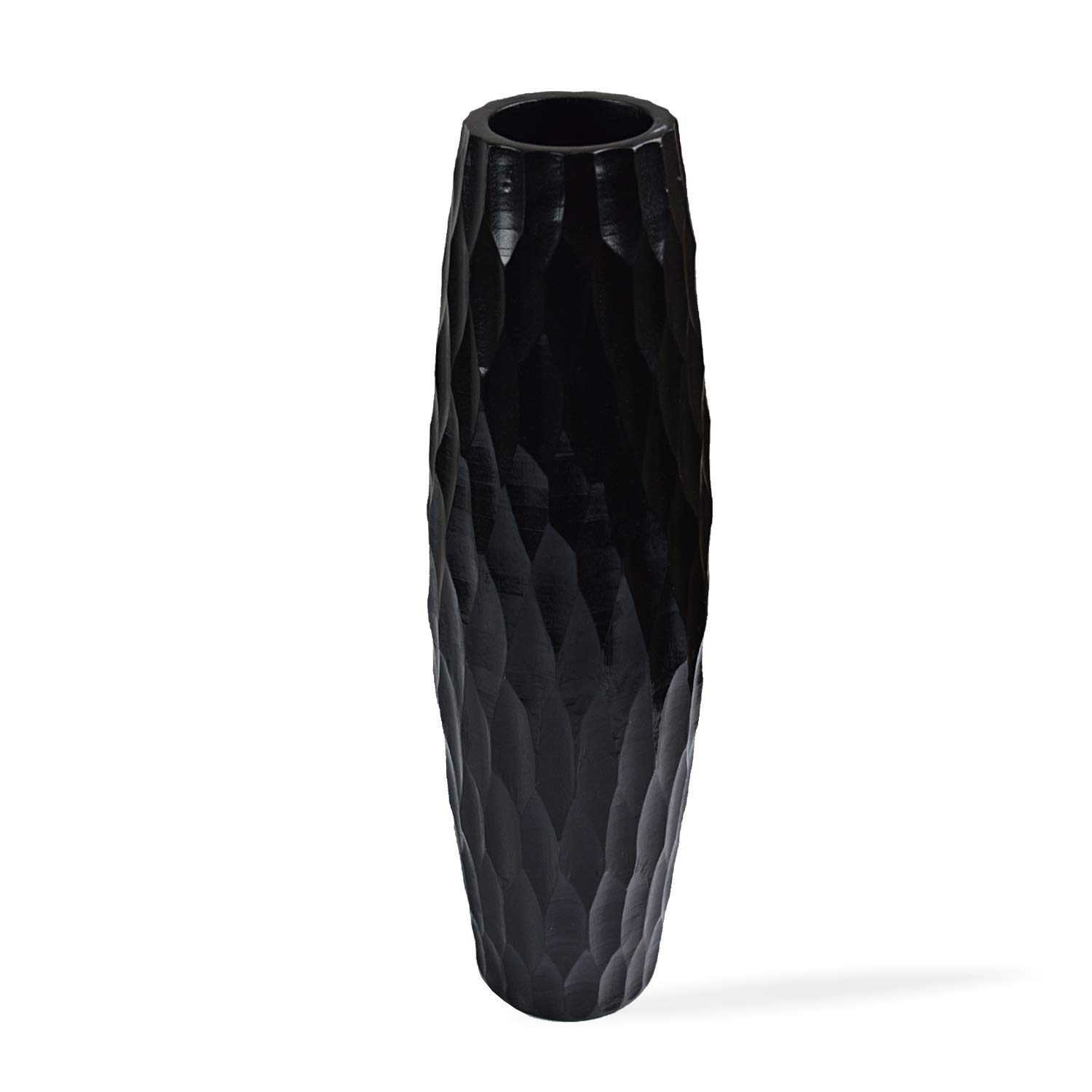Modern Vases Black Decor For You