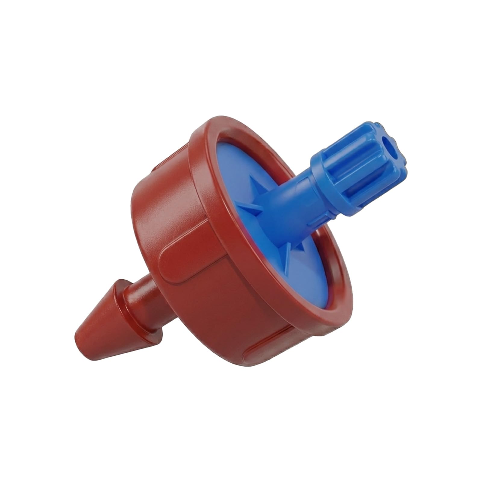 Photo 1 of 0.5 GPH Pressure Compensating Drip Emitters for 1/4" Tubing, 30pcs