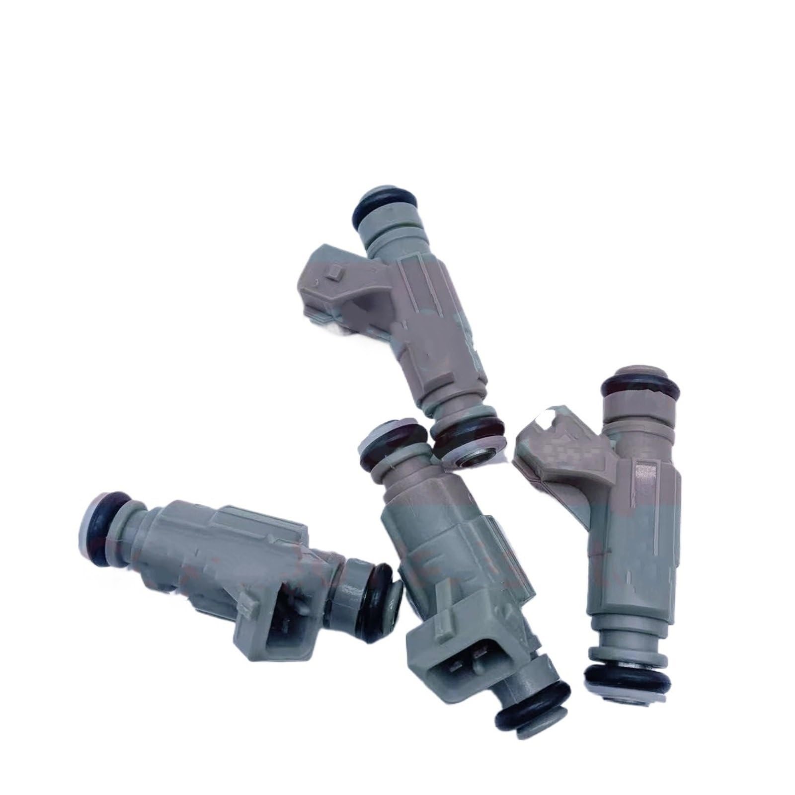 Wtryskiwacze paliwa samochodowego Motocykli Pasuje do BMW serii R. wtryskiwaczy paliwa Pasuje do Mitsubishi. Zestaw 4 szt. 0280155788. Fuel Injector