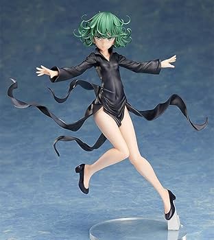 ワンパンマン 戦慄のタツマキ 1/8 完成品フィギュア Amazon | バンプレスト ワンパンマン ESPRESTO shapely 戦慄の