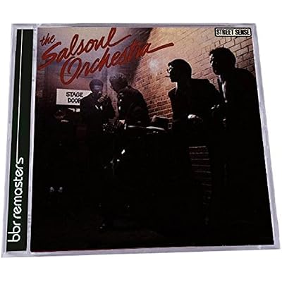Street Sense - Expanded Editio