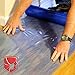 ArmorDillo DIY Friendly New 3-Ply Strong Easy to Use Hardwood Floor, Hard Surface Protection Film (24