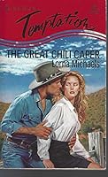 That Great Chili Caper (Harlequin Temptation, No 584) 0373256841 Book Cover