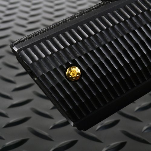 Strike Industries 1911 Torx Grip Screws With True 24K Gold Coating X4 Pcs #TOP4