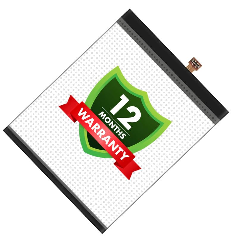 Image of Original QL1695 Battery Compatible for Samsung Galaxy A01 (SM-A015F) - (3000mAh) - 1 Year Warranty DF7