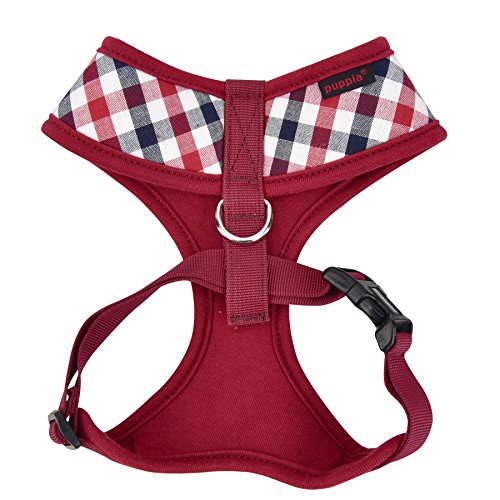 Puppia Life - Neil Harness A #TOP1