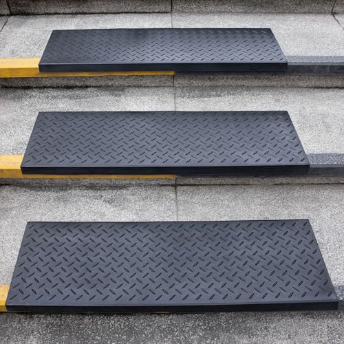 Spurtar Rubber Stair Treads