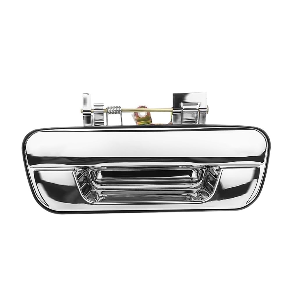 Mhtgd 1Pc Chrome For Holden For Colorado Rc For Rodeo Ra For