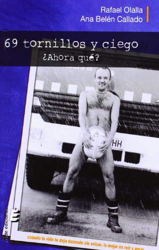 69 tornillos y ciego. ¿Ahora qué?