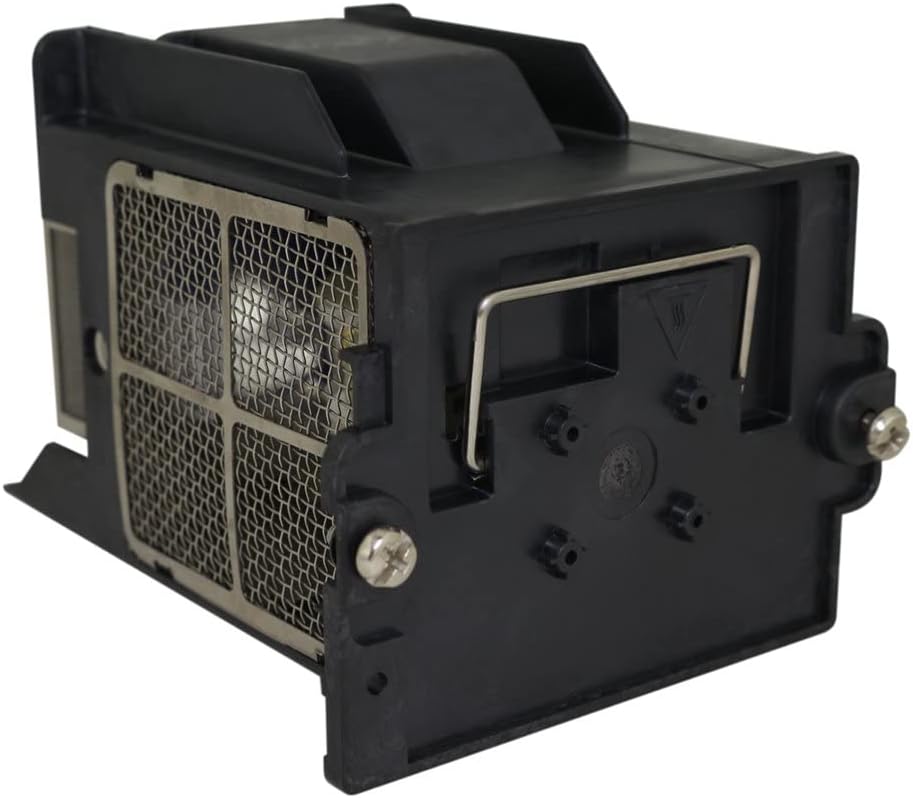 Projector Lamp for 111-100 Digital Projection Highlite 330-3D / 1080P 330/660 1080P / 660 WUXGA/Cine 1080P 660 / Cine WUXGA 660 Powered by P-VIP 330W OEM Bulb - 1 Year Warranty