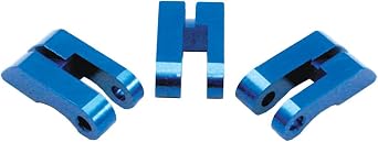 Kyosho Aluminum Clutch Shoe 3 Piece