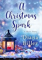 Algopix Similar Product 1 - A Christmas Spark