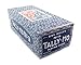 Tally-Ho Fan Back Design Playing Cards 12 Decks (6 Red, 6 Blue)