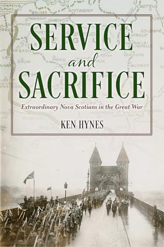 Service and Sacrifice