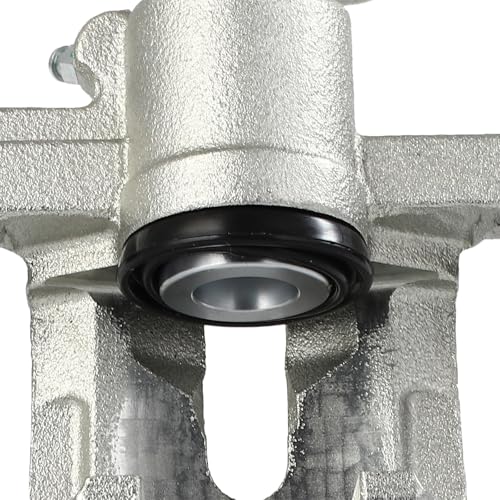 Image of 19-1378 Rear Left Disc Brake Caliper Assembly w /o Bracket