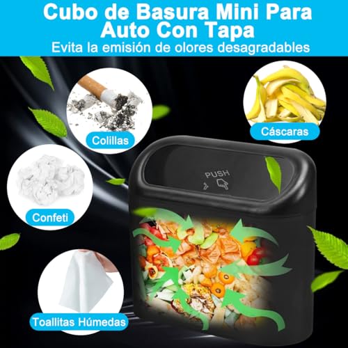 Recopilación de Bolsas para cubo de basura los 10 mejores. 2 Imagen adicional