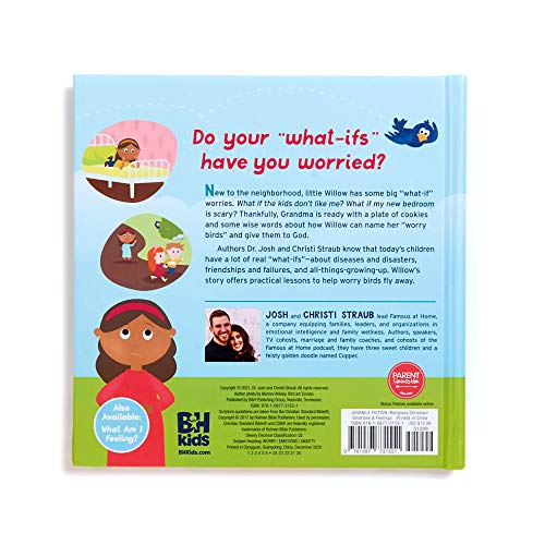 What Do I Do with Worry? - Image 2