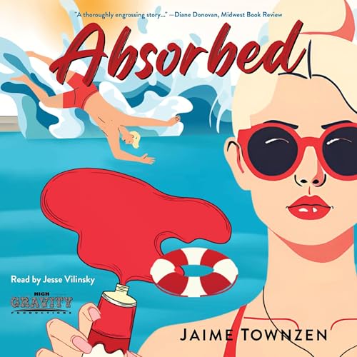 Absorbed by Jaime Townzen episode artwork