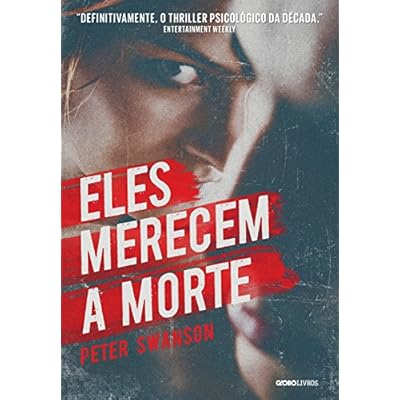 Eles merecem a morte Eles merecem a morte
