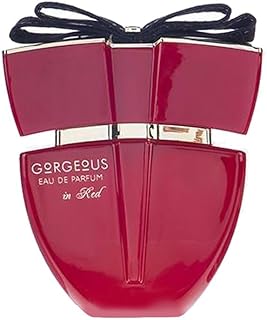 او دو بارفان سيمبلي جورجيوس للنساء من امبر، 80 مل