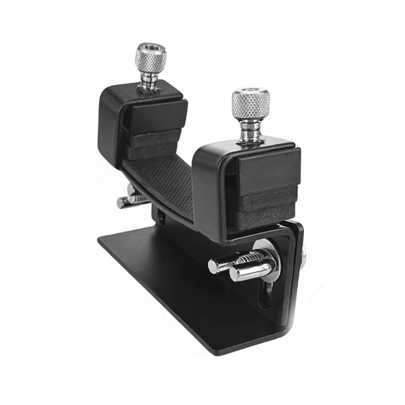 Élévateur de grosse caisse en fer robuste pour des qualités sonores améliorées et un jeu confortable dans les configurations Élévateur de basse en métal