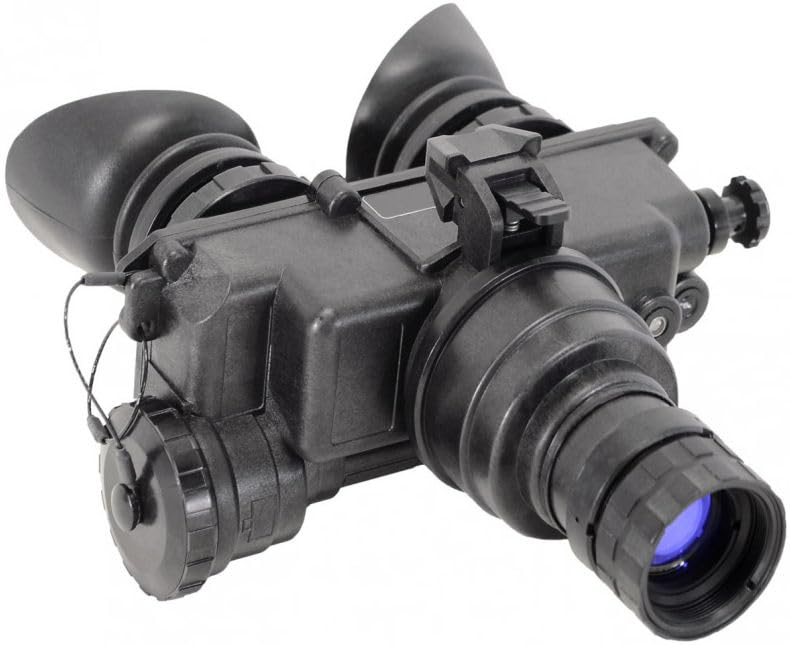 Amazon.com: AGM Global Vision 12PV7123283111 Model PVS-7 3AL1