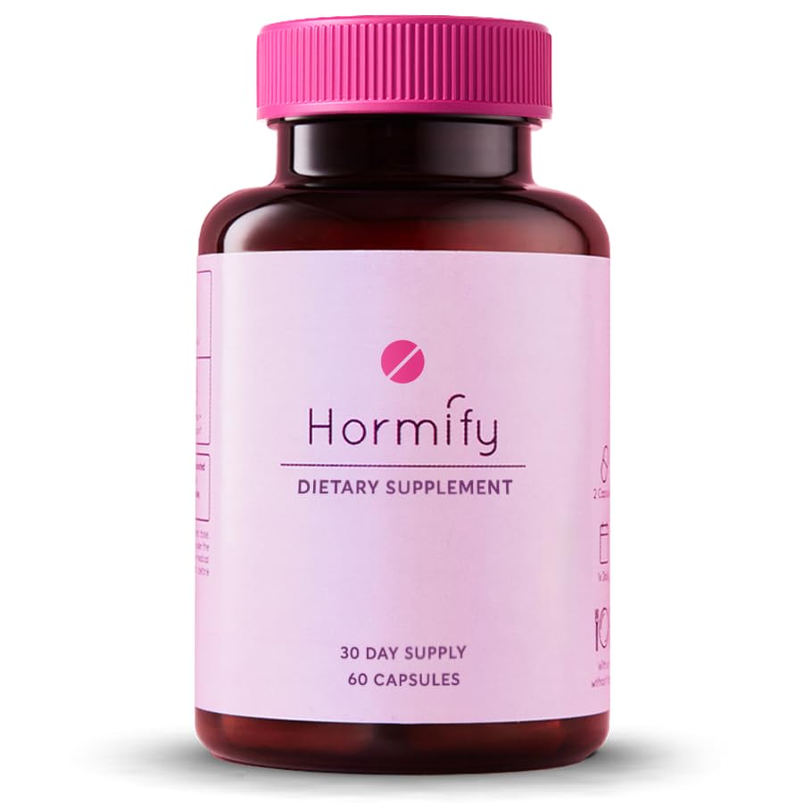 Hormify Reviews: Honest Results, Side Effects & Value