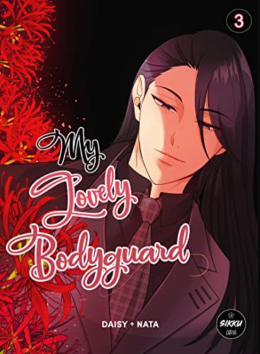 My Lovely Bodyguard — Tome 3