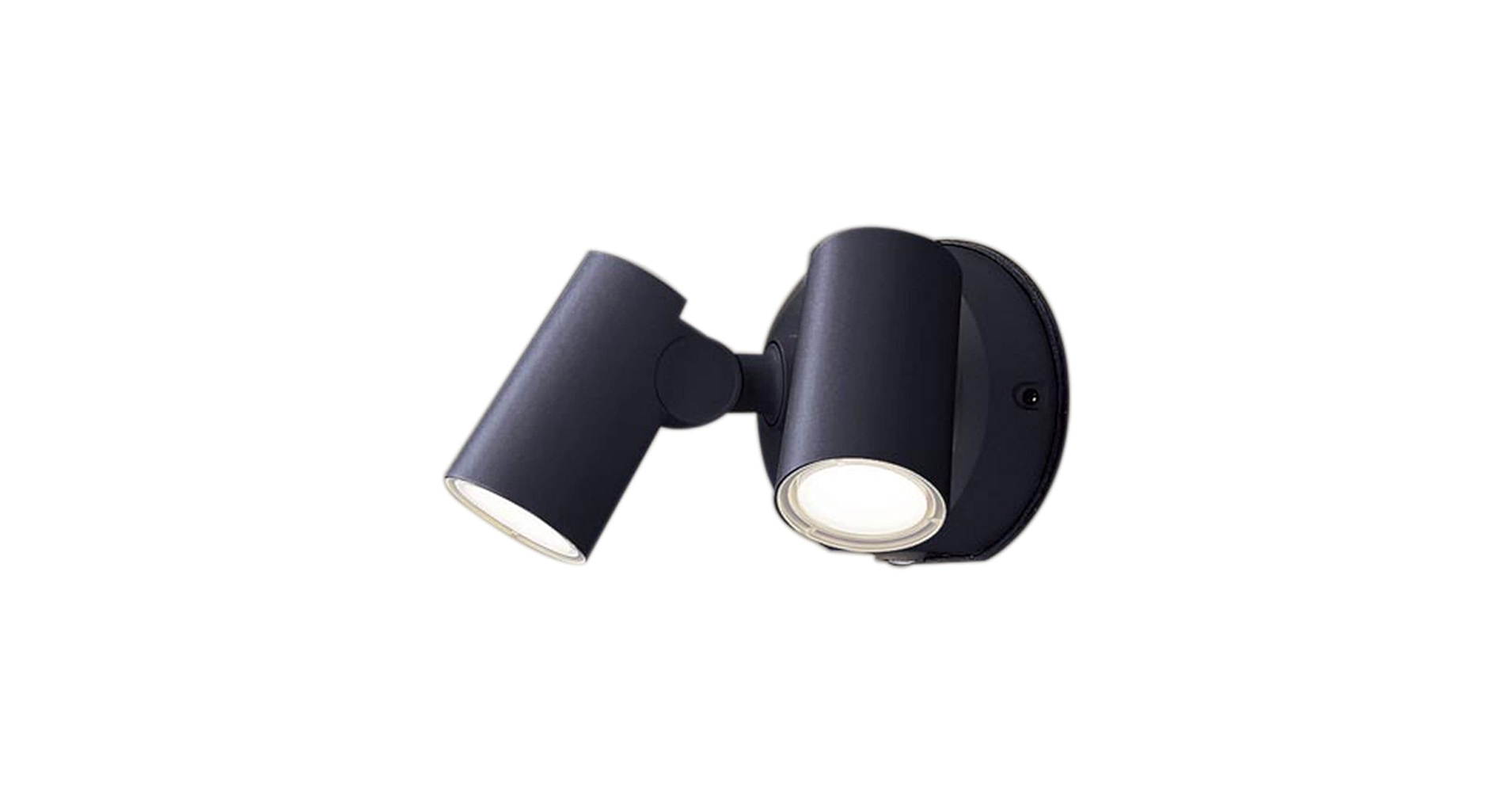 Amazon | パナソニック(Panasonic) 壁直付型 LED 電球色