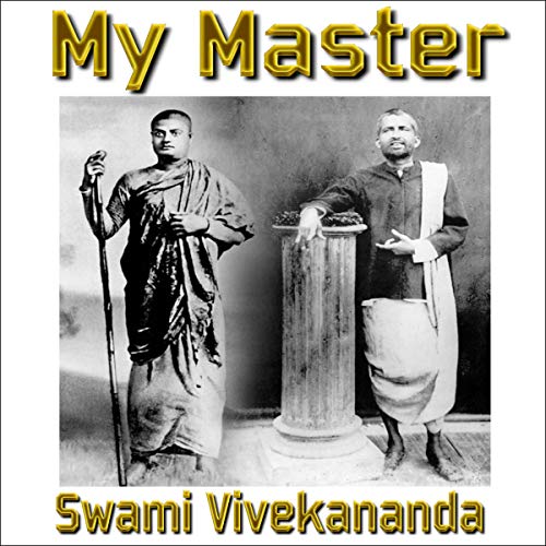 My Master by Swami Vivekananda episode artwork