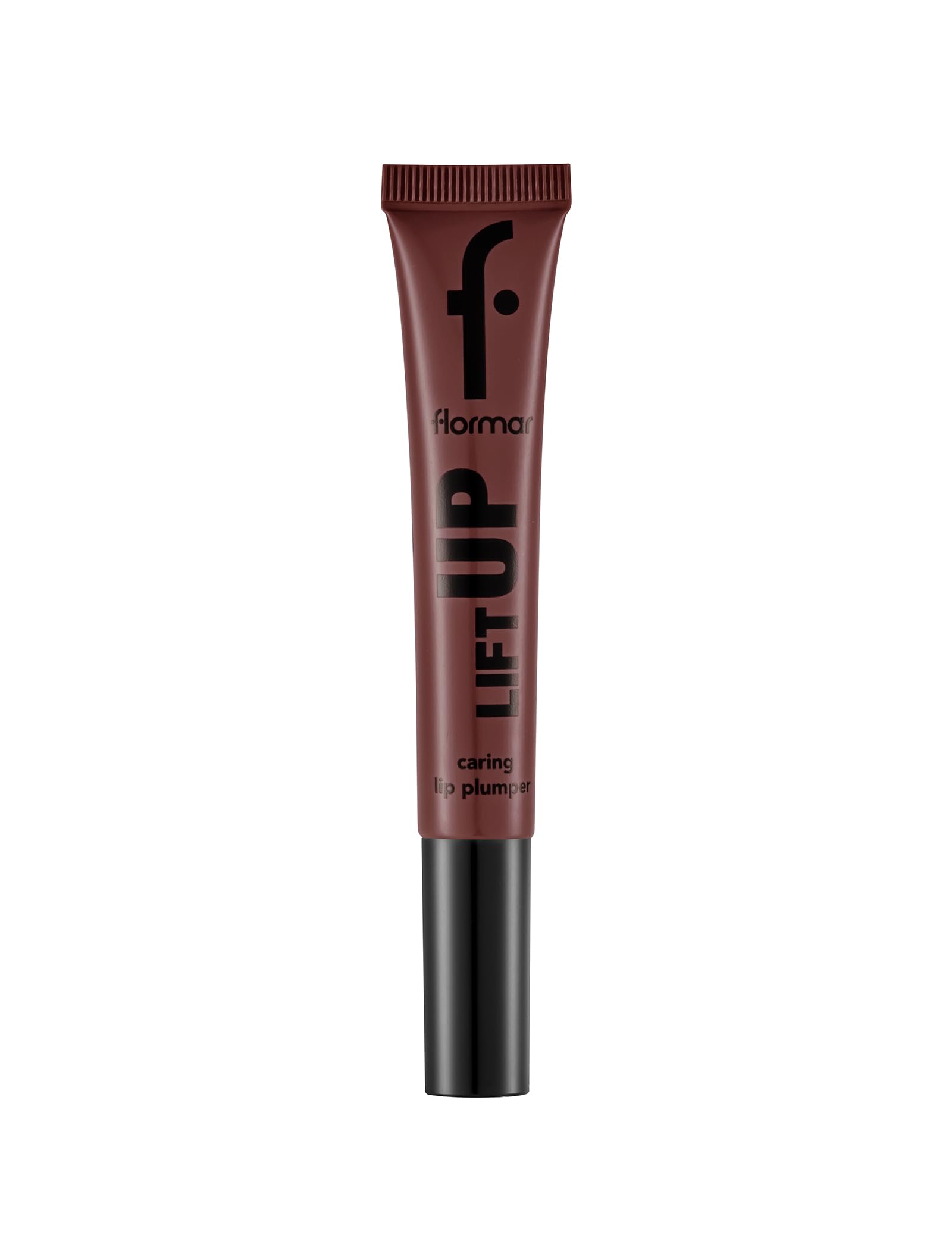 Flormar Lift Up Dolgun Görünüm Veren & Hyaluronik Asit Etkili Dudak Parlatıcısı - 006 BOLD DESIRE