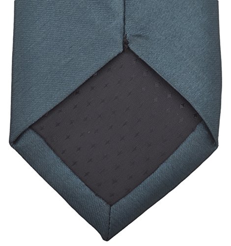 Image of BLACKSMITH Tie for Men - Red, Black, Green, Gold, Pink