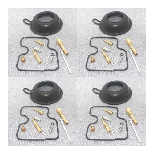 Kit de réparation de carburateur de moto HONDA CB400 NC31 composants d'origine