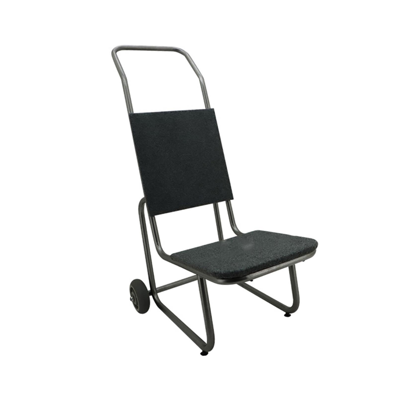 Carrello Porta Sedie Impilabile