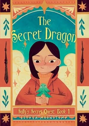 The Secret Dragon