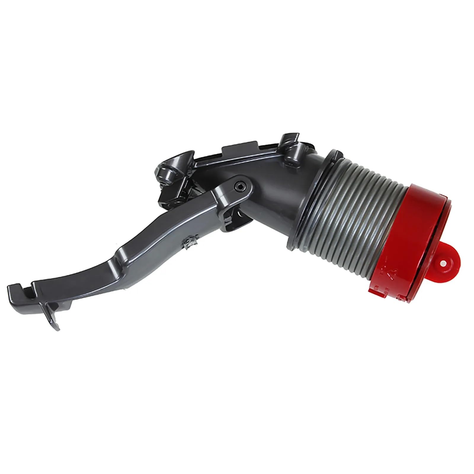 Masterpart Grey Vacuum Bottom Internal Hose Assembly To Fit Dyson Dc41, Dc41 Erp, Dc55 Vacuum Cleaners