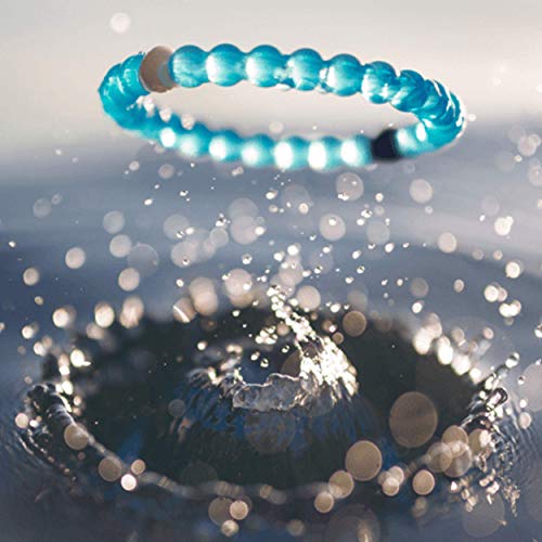 Lokai Water Cause Collection Bracelet, Medium