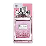inguremu iPhone/iPhone 6s/iPhone/iphone8 Glitter Case Bling [Bambina Vivace ]/ Perfume IJ – p76lg1p/bv024
