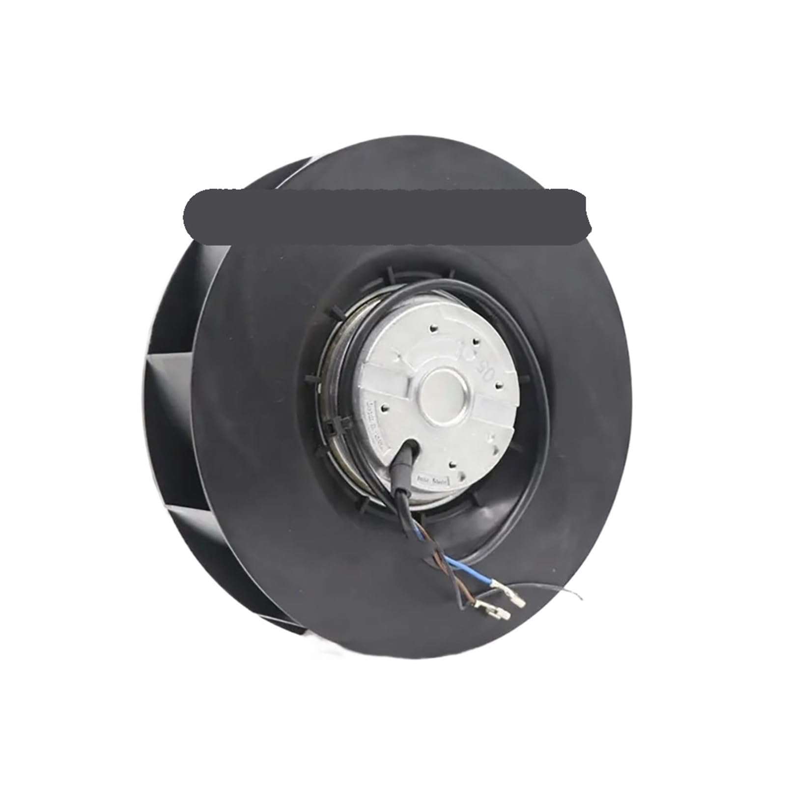 JJKKOZVQF Centrifugal Fan 50Hz R2E220-AA14-B7/A01 220V/240V 0.30A