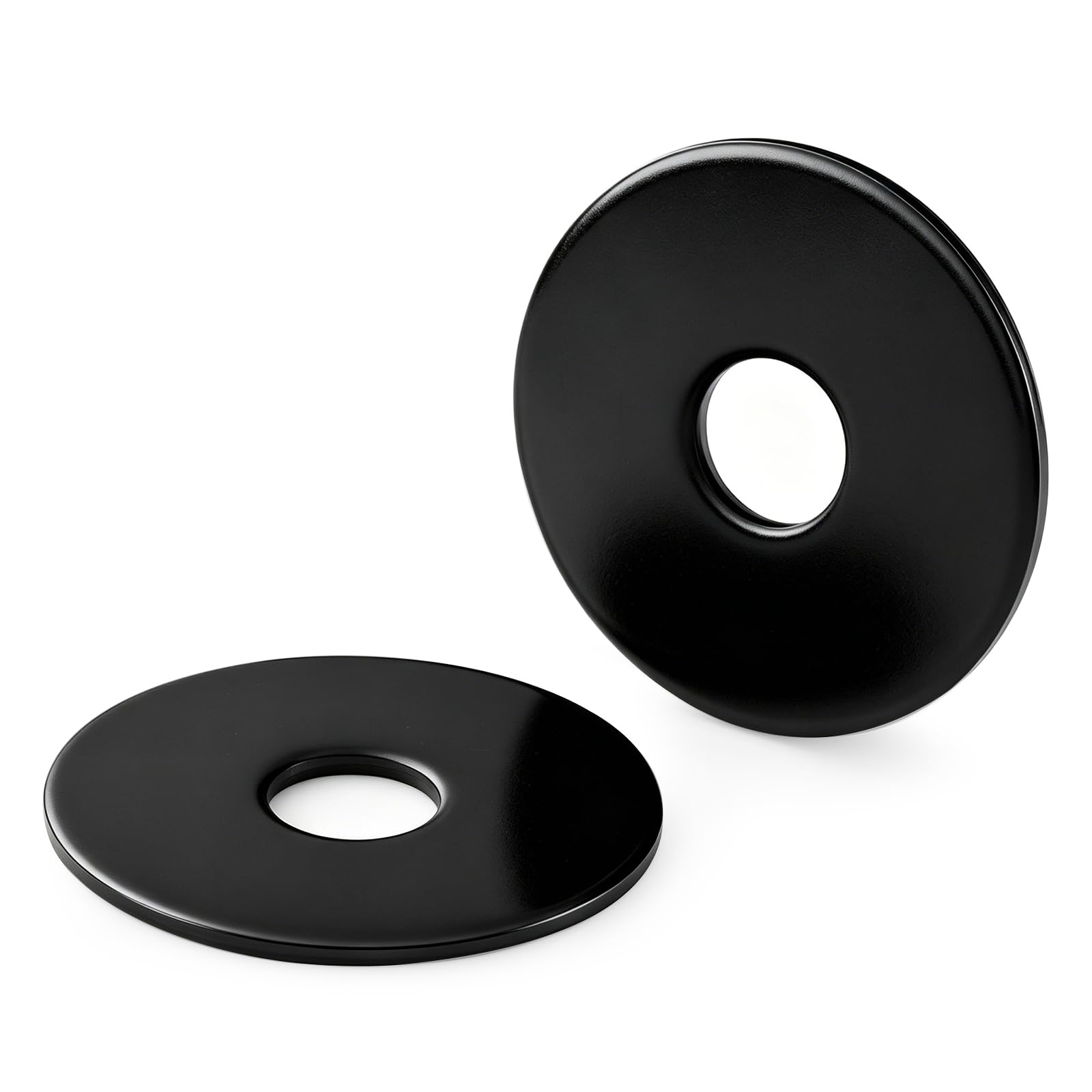 Stainless Steel Fender Washers - 100 PCS Kit -11