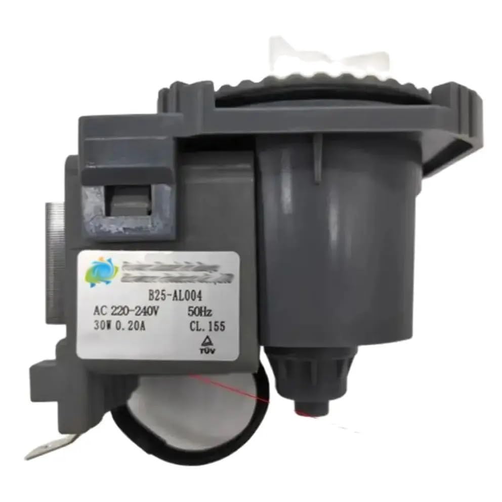 Dishwasher Washing Machine Accessories Drainage Pump B25-AL004 Motor Part