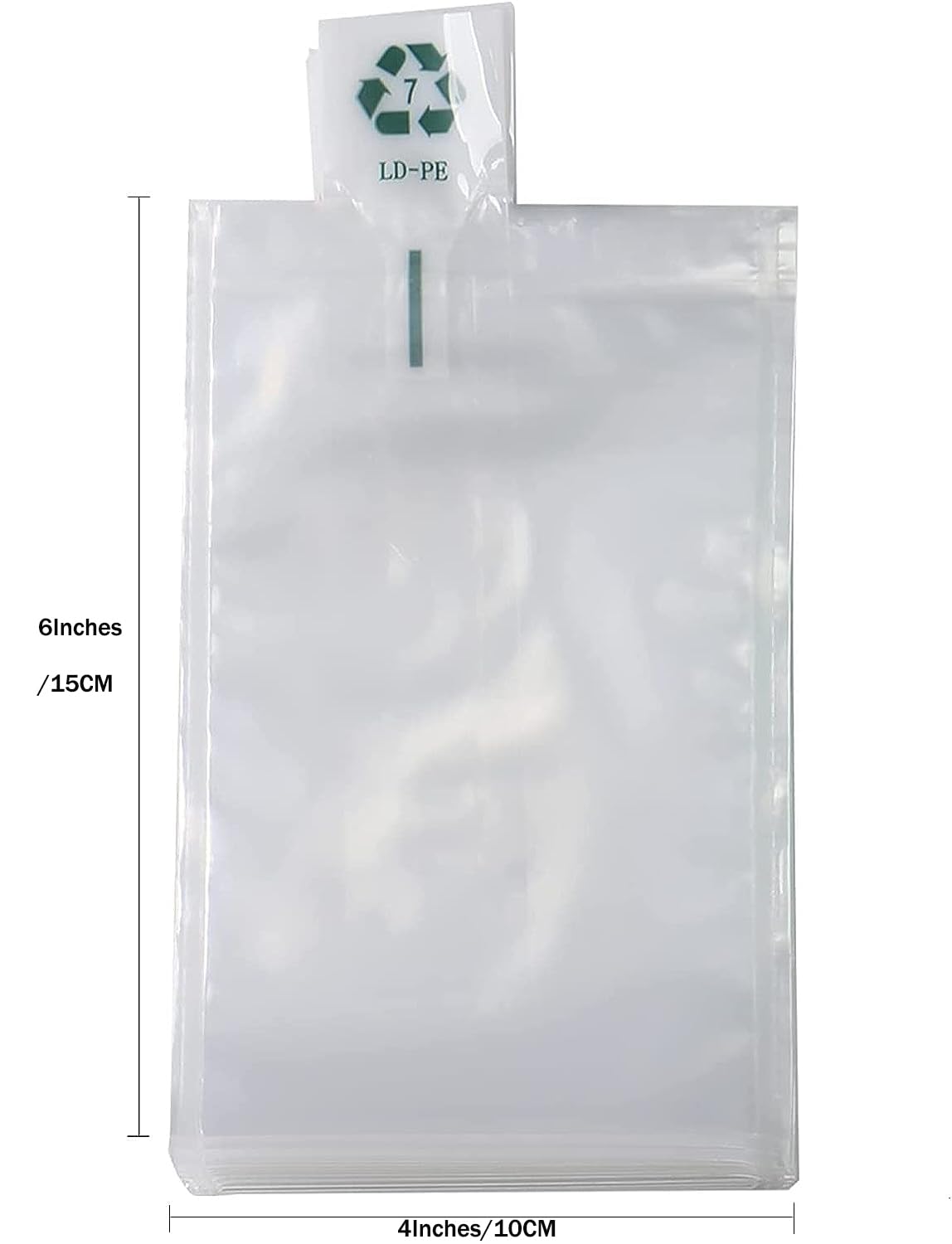 Miupoo Lot de 50 sacs gonflables d'emballage en plastique transparent avec coussin de pompe gratuit, sac d'emballage de blocage de coussin gonflable, 10 x 15 cm